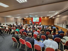 Imagem - Crea-BA abre inscrições para evento gratuito sobre mitigação de ruídos na construção civil