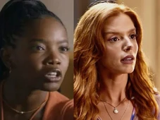 Imagem - 'Dona de Mim': Leona descobre talaricagem de Kami com seu ex-noivo e faz exigência