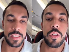 Imagem - Maike recusa viagem de R$70 mil pela Europa patrocinada por bet