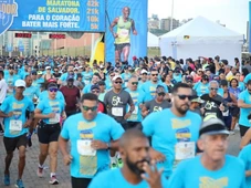 Imagem - Maratona Salvador recebe selo internacional de atletismo; entenda o que muda
