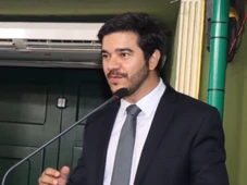 Imagem - Vereador acusa deputado Hilton Coelho de liderar invasão e agressões na Câmara de Salvador