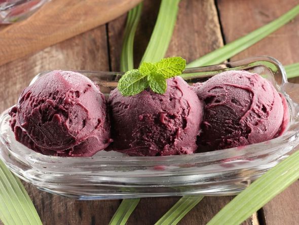 Imagem - 7 ingredientes amazônicos para usar em sorvetes