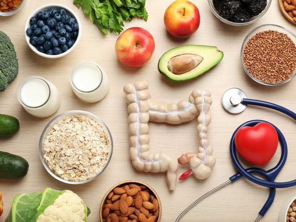 Imagem - 6 alimentos saudáveis para combater o intestino preso