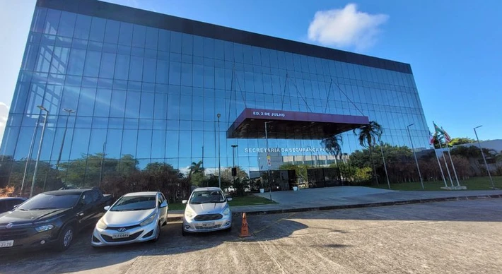 Imagem - Com salários de até R$ 7 mil, inscrições para vagas na SSP-BA terminam nesta quinta (22)