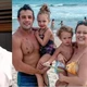 Imagem - 'Ela invadiu minha casa': Rafael Cardoso expõe briga com ex e diz que está sem ver os filhos há meses