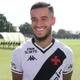 Imagem - Jogadores do Vasco reagem com risos após serem surpreendidos por tiros durante entrevista