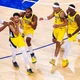 Imagem - Indiana Pacers consegue virada histórica e larga à frente na final da conferencia Leste da NBA