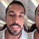 Imagem - Maike recusa viagem de R$70 mil pela Europa patrocinada por bet