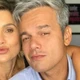 Imagem - Casados, Otaviano Costa e Flávia Alessandra decidem morar em casas separadas