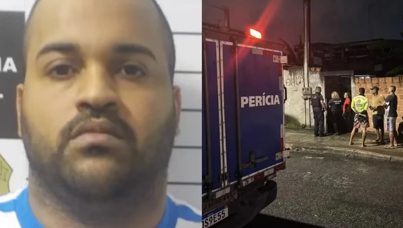 Imagem - MK x KLV: entenda guerra de facções que provocou ataque a tiros em bar de Camaçari