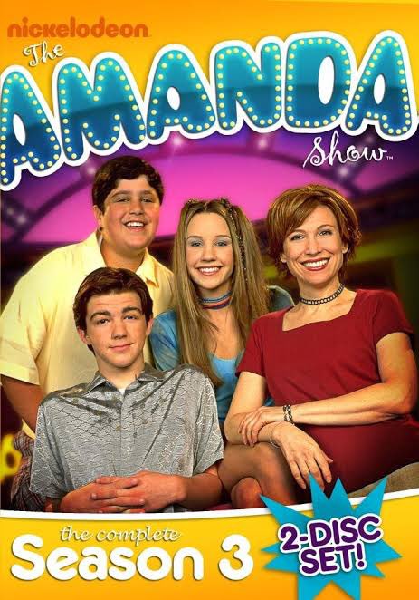 Amanda Bynes em 'Ela é o Cara' por Divulgação