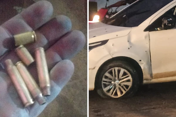 Comando Vermelho é responsável pelo atentado contra o diretor do Conjunto Penal de Eunápolis