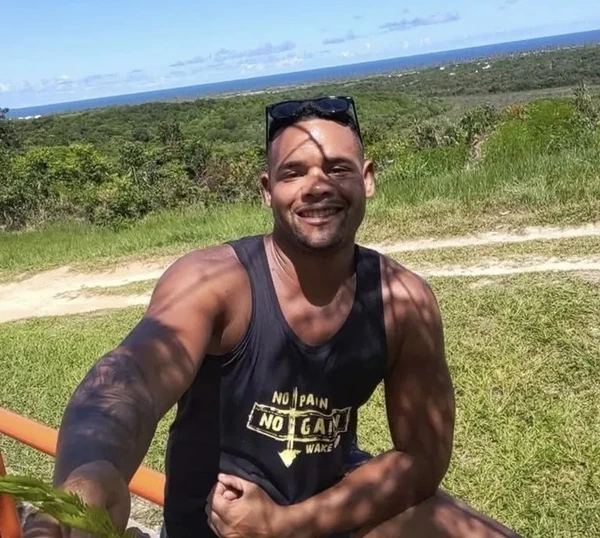 Diogo morreu por estar no mesmo bar que Chuvisco por Reprodução