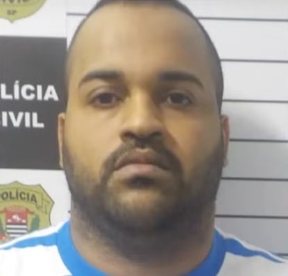 Huck  por Reprodução