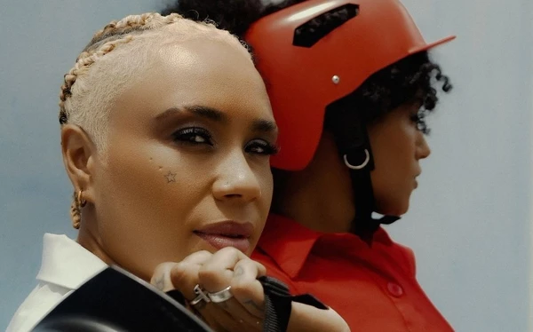 Livia também é cofundadora da La Frida Bike