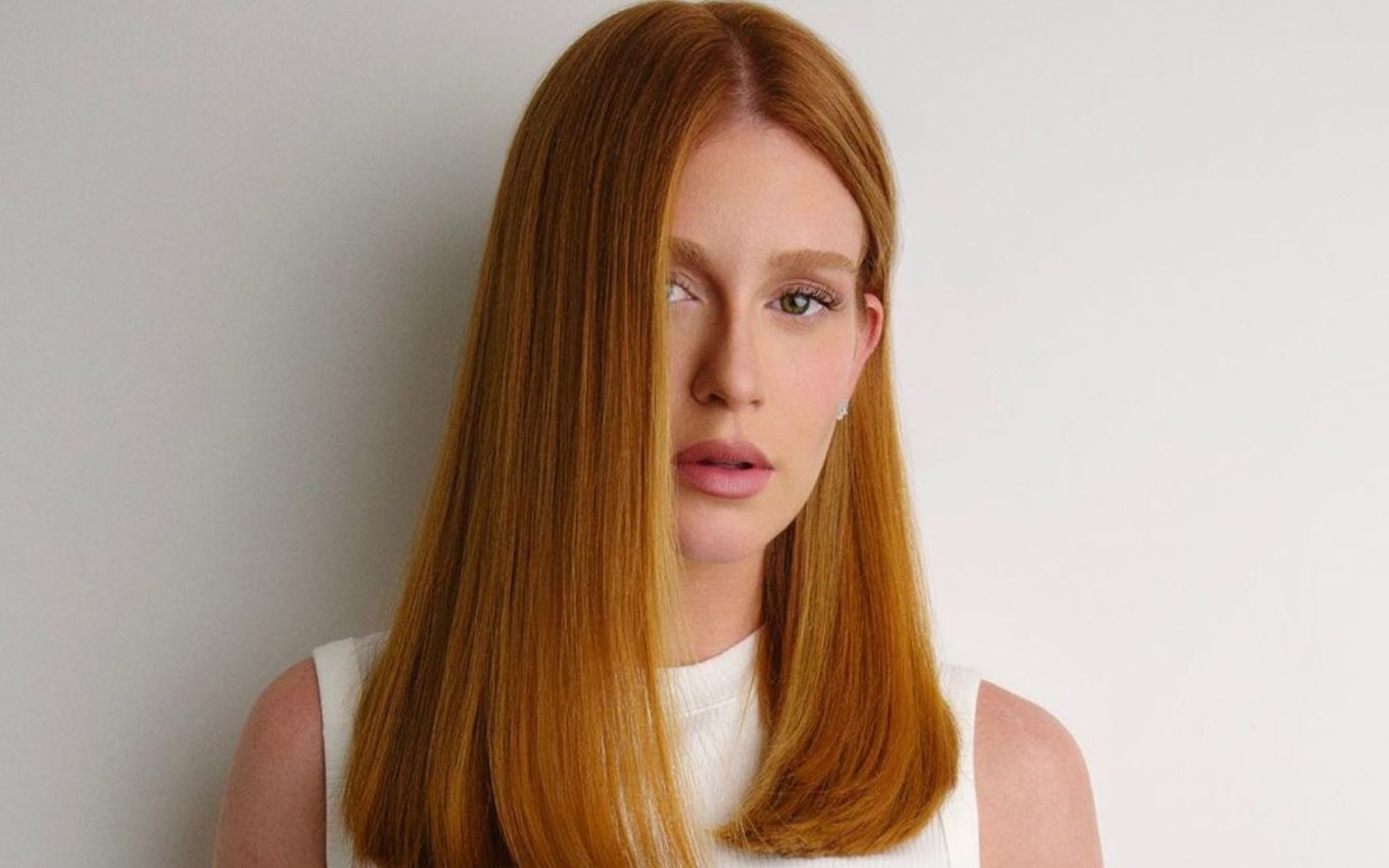 Marina Ruy Barbosa 'Fuzuê' (2023) por Reprodução/Instagram