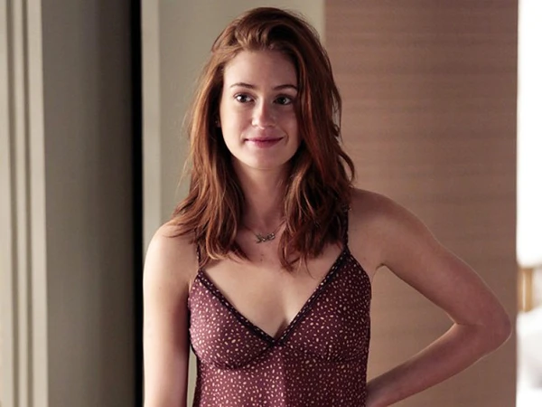 Marina Ruy Barbosa Império (2015) por Reprodução/TV Globo