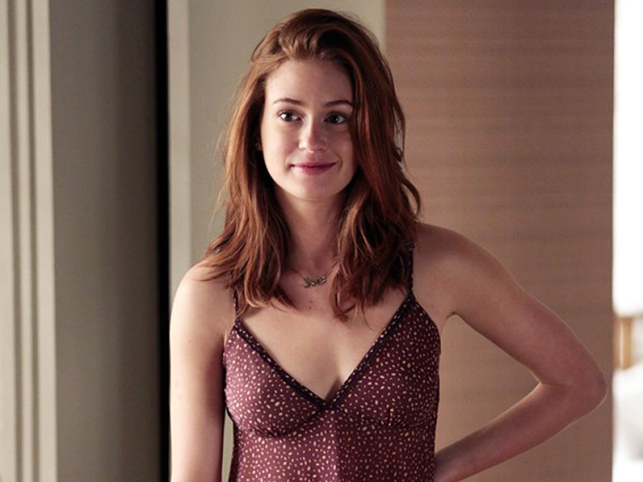 Marina Ruy Barbosa Império (2015) por Reprodução/TV Globo