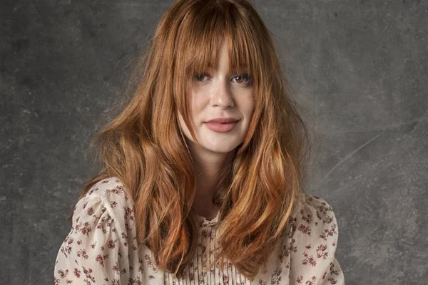Marina Ruy Barbosa'O Sétimo Guardião' (2018) por Divulgação/TV Globo