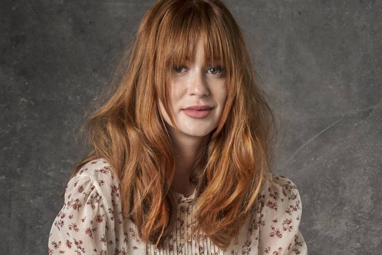 Marina Ruy Barbosa'O Sétimo Guardião' (2018) por Divulgação/TV Globo