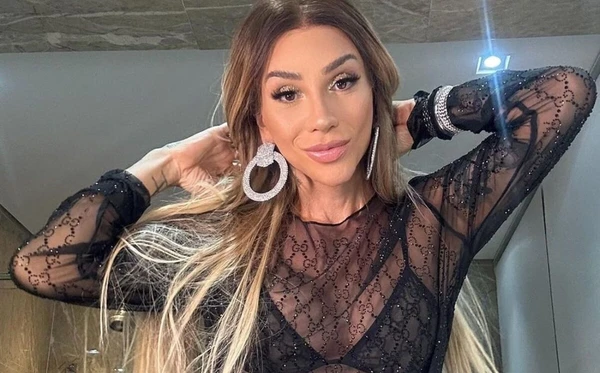 Maya revelou que foi vítima de um sequestro quando ainda era criança