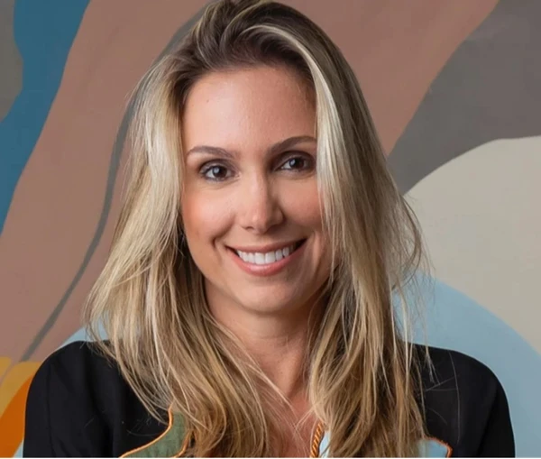 Na Globo desde 2020, Carolina Junqueira lidera a área de Compliance e Riscos, além das frentes de Auditoria Interna e Controles Internos