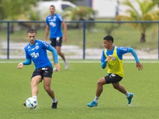 Imagem - Em semana decisiva, Bahia visita o Grêmio e quer seguir na parte de cima da tabela na Série A