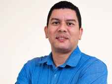 Imagem - Gerente Sênior Financeiro da Jacobina Mineração, André Silva de Souza participa do IV ESG Fórum Bahia