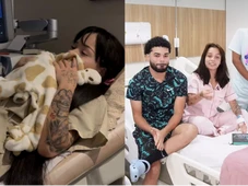 Imagem - Influenciadora grávida aos 17 anos perde o bebê: 'Estamos falando de uma vida'