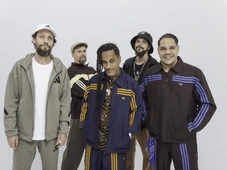 Imagem - Banda carioca Ponto de Equilíbrio festeja 25 anos de carreira com show na Concha Acústica do TCA