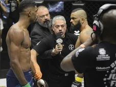 Imagem - Jungle Fight 136: veja onde assistir, horários e card completo
