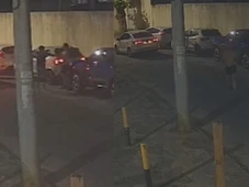 Imagem - Homem tem carro roubado enquanto estacionava veículo no Costa Azul