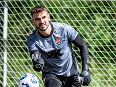 Imagem - Clube italiano demonstra interesse em contratar goleiro do Vitória