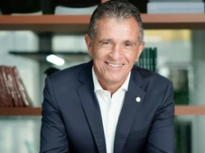 Imagem - Presidente do Sistema Faeb/Senar, Humberto Miranda participa do IV ESG Fórum Bahia