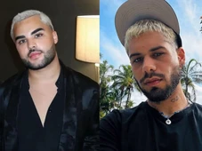Imagem - Lucas Guedez desabafa após desistir de viagem com Zé Felipe: 'Tá na hora de aprender'