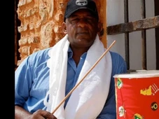 Imagem - Neguinho do Samba ganha exposição sobre sua obra na Casa do Benin em homenagem aos 70 anos