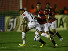 Imagem - Os caminhos de Vitória e Neymar voltam a se cruzar depois de 15 anos
