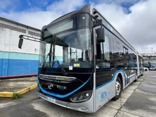 Imagem - Salvador ganha ônibus elétricos com capacidade para 130 passageiros; veja onde