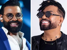 Imagem - Reinado do arrocha: Silvanno Salles fala sobre comparações com Pablo
