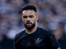 Imagem - Ex-Bahia fica indignado com comemoração de Yuri Alberto: 'Engravidou outra?’