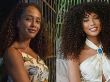 Imagem - Nova fase de Raquel em ‘Vale Tudo’: personagem muda o visual e adota estilo mais sofisticado; saiba quando