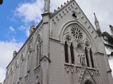 Imagem - Igreja de Salvador pede doações para restauração após ser interditada