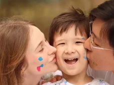 Imagem - Filho de 5 anos de ex-BBB passará por cirurgia após série de infecções