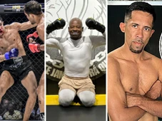 Imagem - Saiba quem são os lutadores baianos do Jungle Fight 136