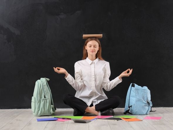 Imagem - 3 dicas para evitar o burnout na preparação para o vestibular