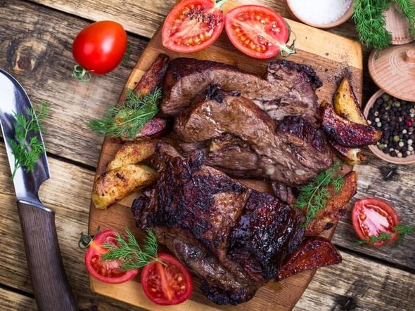 Imagem - 5 receitas suculentas com paleta bovina para o almoço