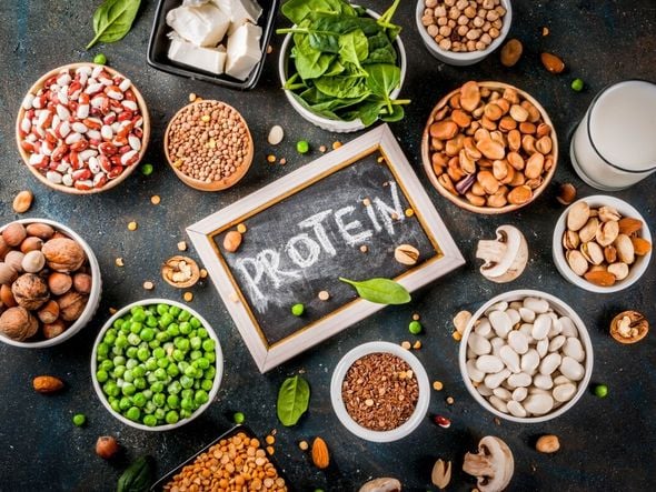 Imagem - 6 fontes de proteínas saudáveis para o coração