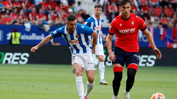 Espanyol x Las Palmas: onde assistir ao vivo, horário e escalações