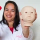 Imagem - 'Bebê reborn mudou minha vida', conta artesã que lucra até R$ 3 mil por criação de boneco realista