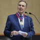 Imagem - Luís Roberto Barroso recebe título de Cidadão Baiano na Alba